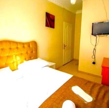 Istanbul Ozyurt Hotel Kumkapi Buitenkant foto